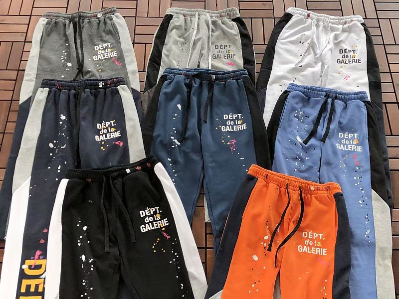 Gallery Dept Trousers 8