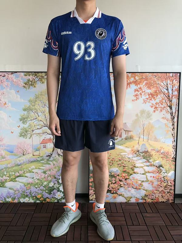 Di As & Bape T-shirt 3