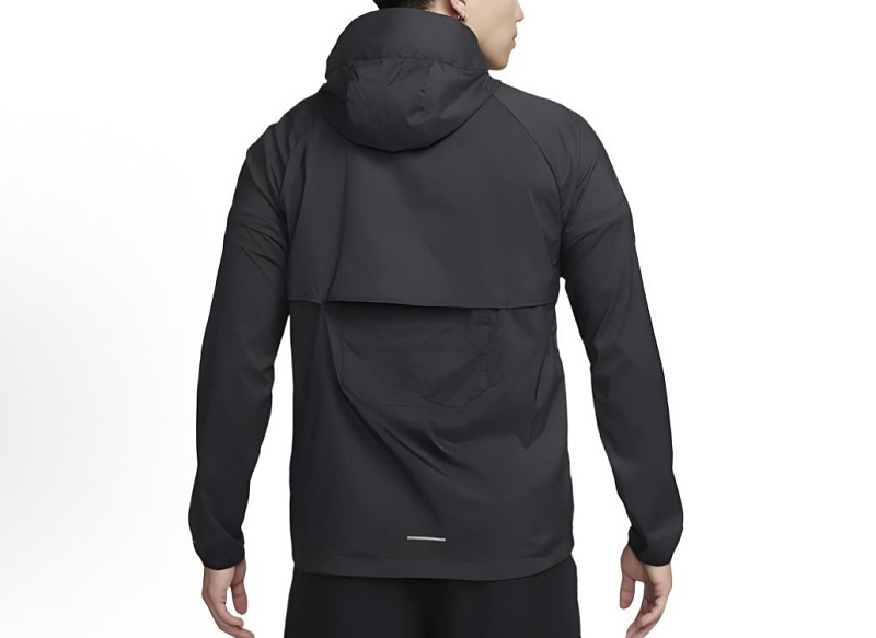 Nike Jacket 4