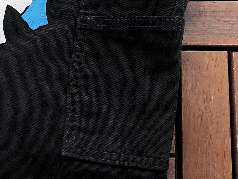 Chrome Hearts Jeans 12