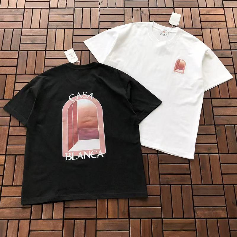 C S Bl C T-shirt · 5