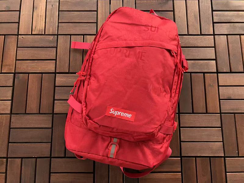S P E E Bag 9