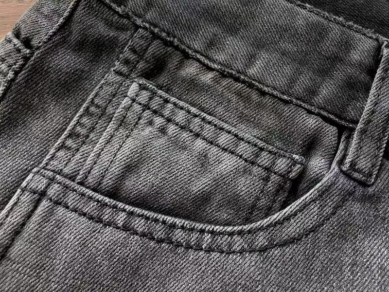 Chrome Hearts Jeans 10