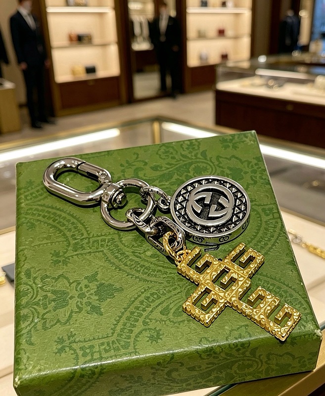 G C I Jewelry 5