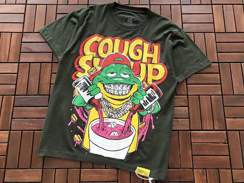 Th T's A Aw Ul L T Of C.. T-shirt · 6