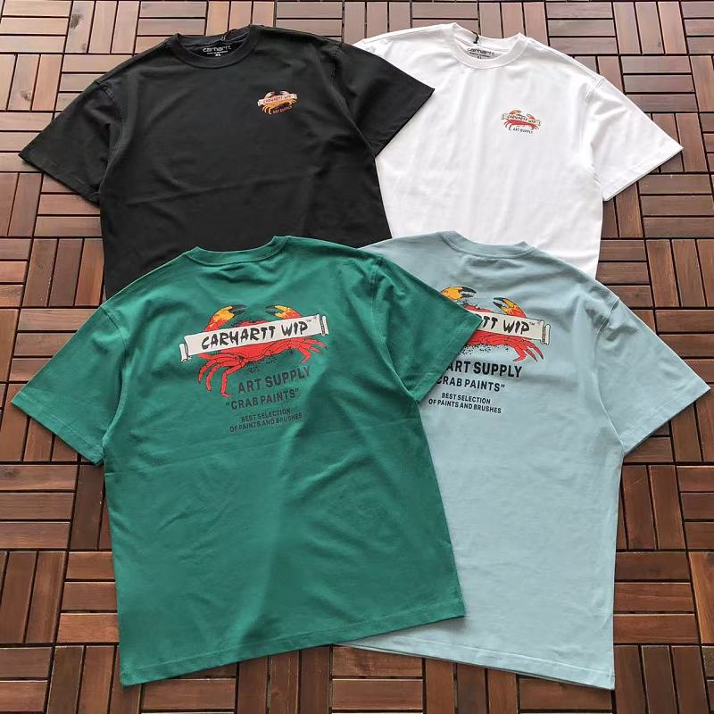 C Rh Rtt T-shirt · 6