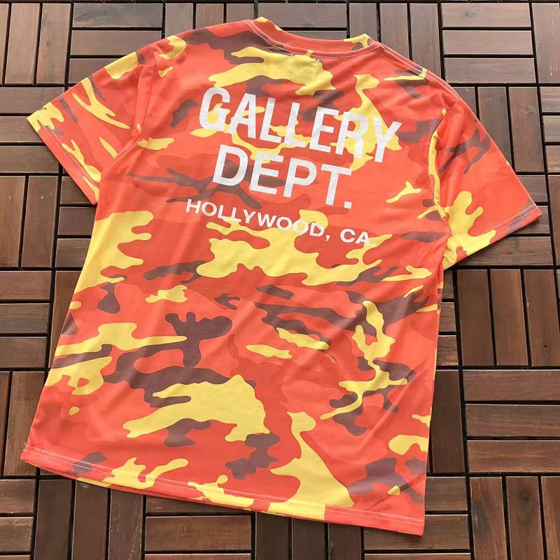 Gallery Dept T-shirt · 5