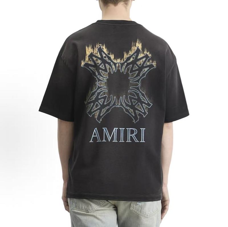 Amiri T-shirt · 3