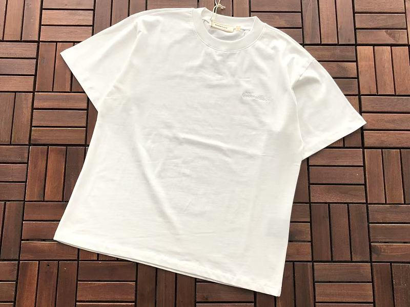 Top Pants Fog T-shirt Shorts 10