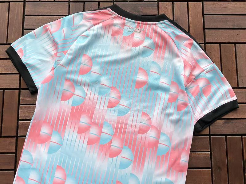 Football T-shirt 12
