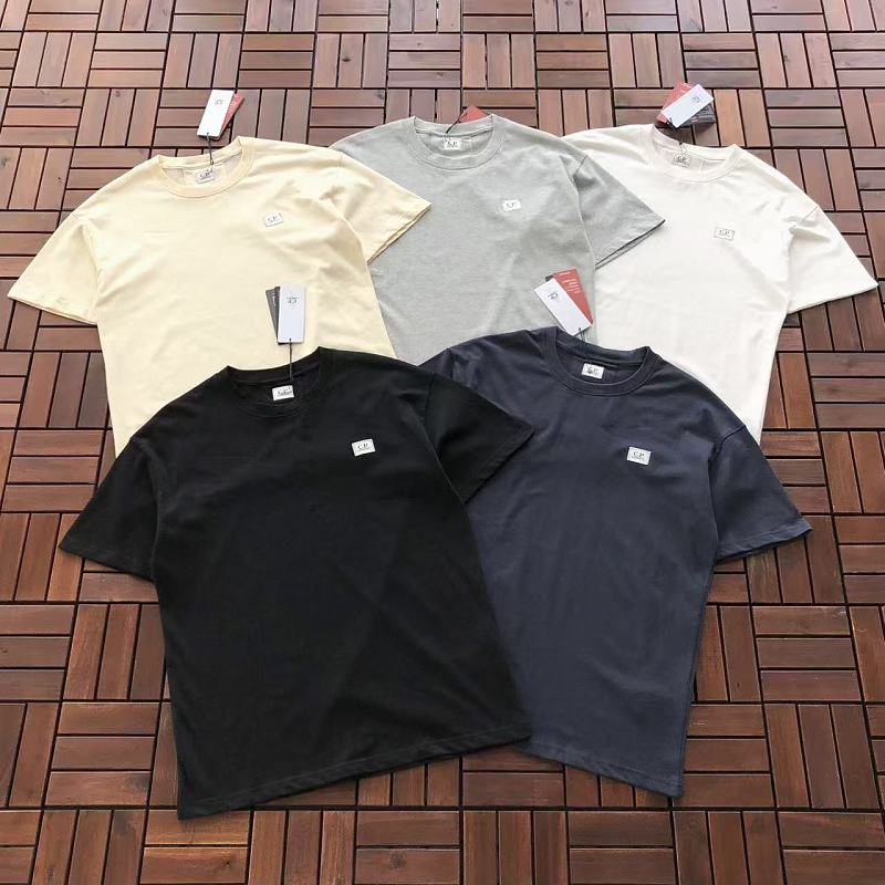 C.p. T-shirt · 6