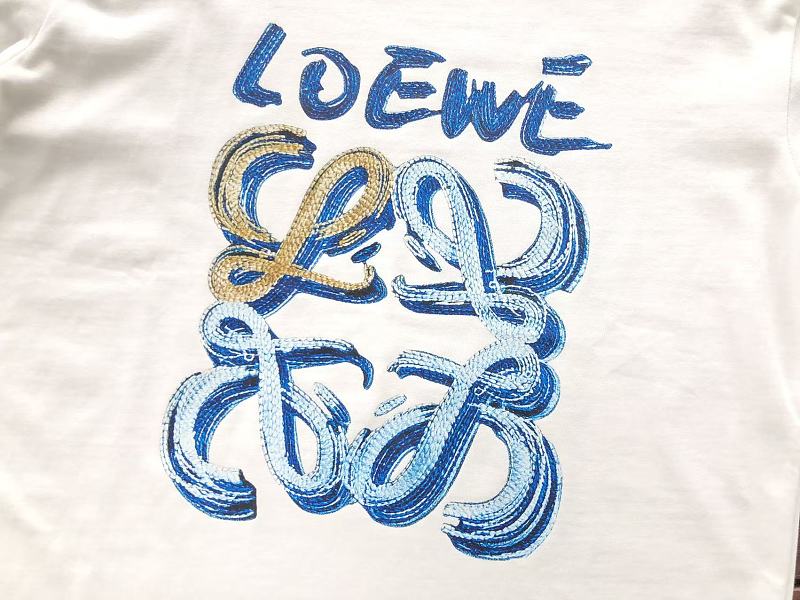 L E T-shirt 10