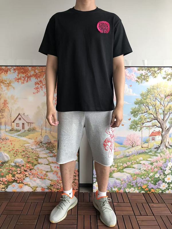 Chrome Hearts T-shirt 3
