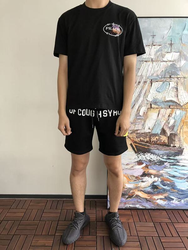 P A A T-shirt · 3