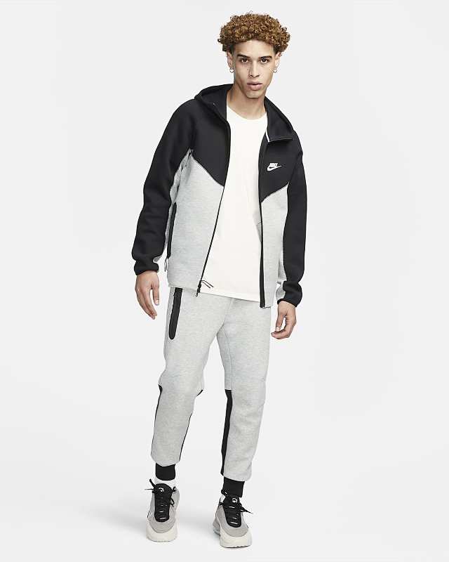 Tf 2023 Zip-up Coat Pants · 6