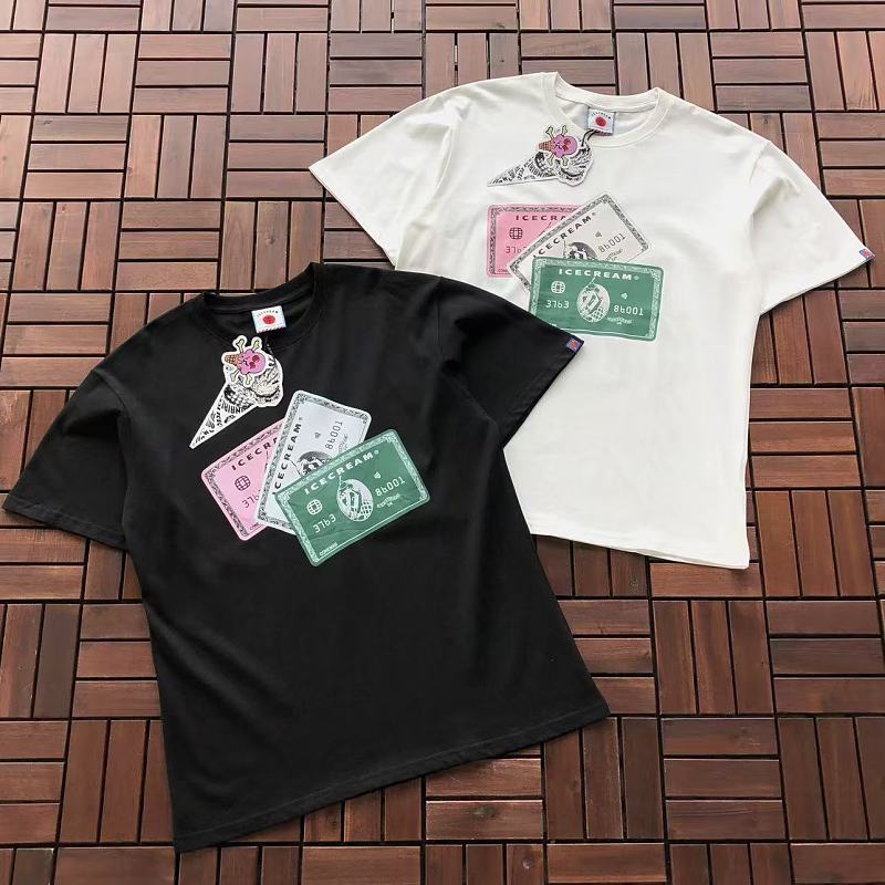 Icecream T-shirt · 5