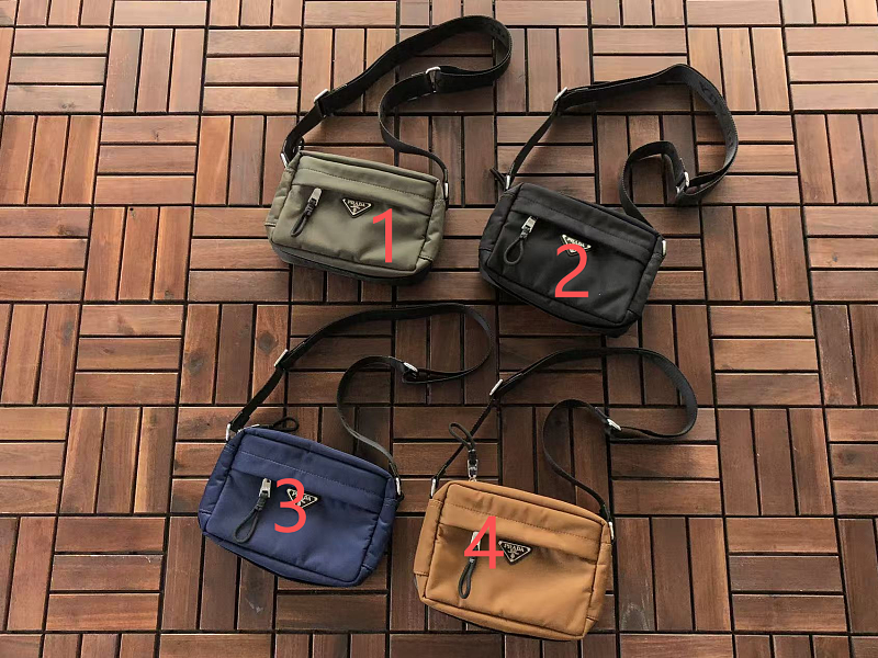 P A A Bag