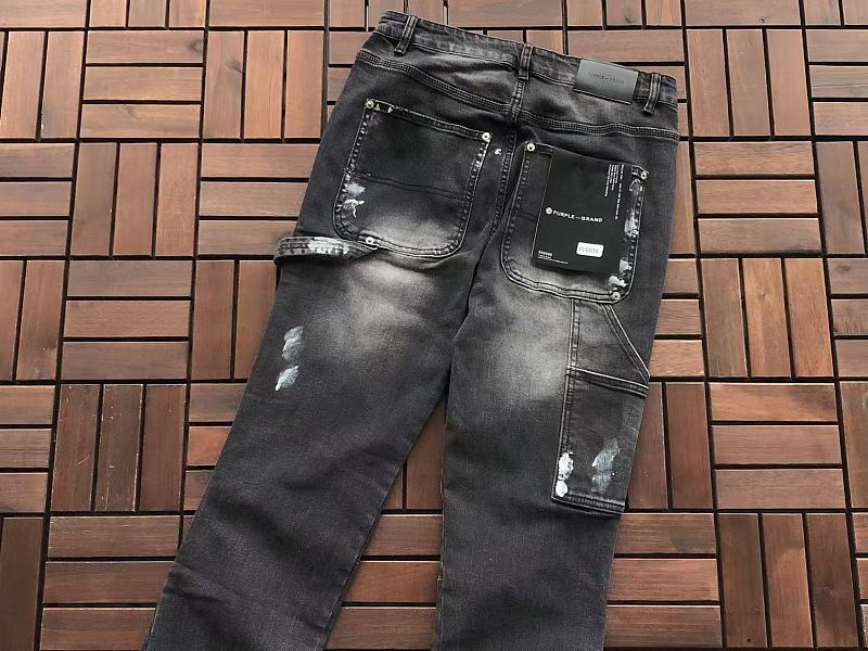 Purple Brand Jeans · 5