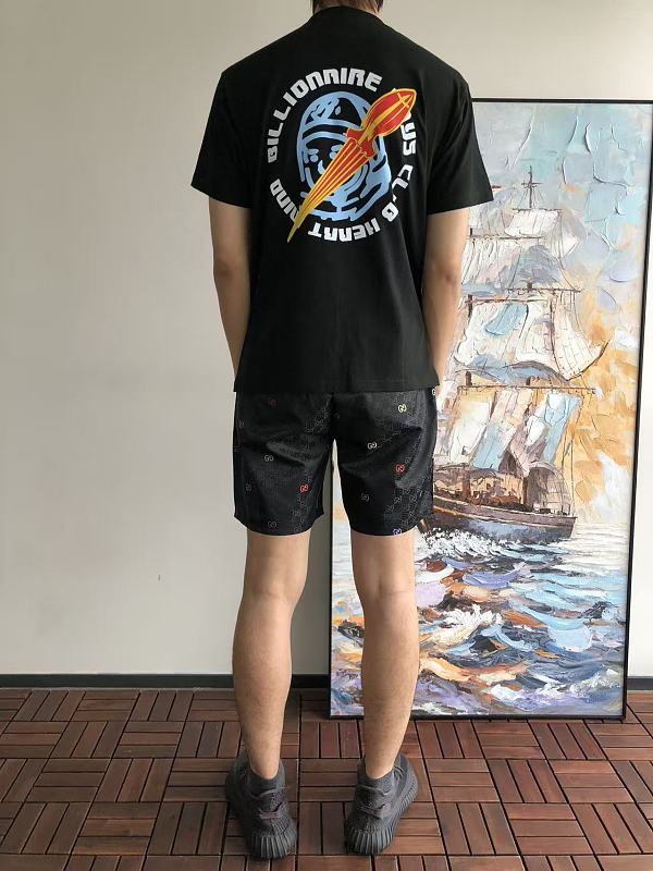 Billionaire Boys Club T-shirt · 4