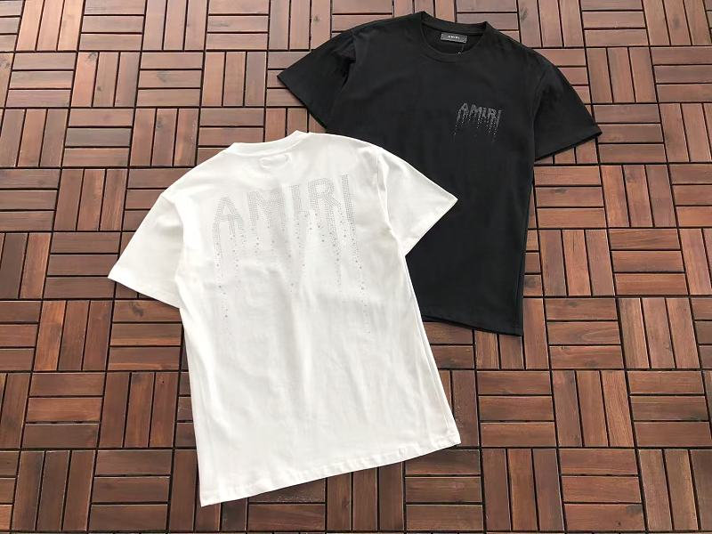 Amiri T-shirt · 6