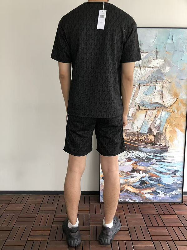 Top Pants L C St T-shirt Shorts · 6