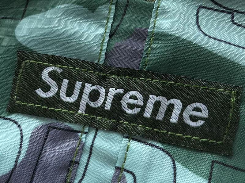 S P E E Bag 11