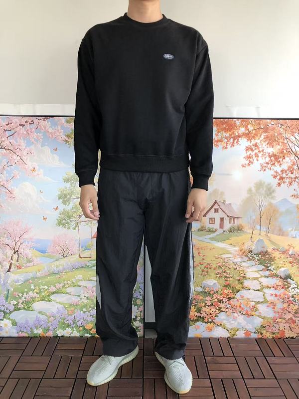 Corteiz Sweater Fleece · 5