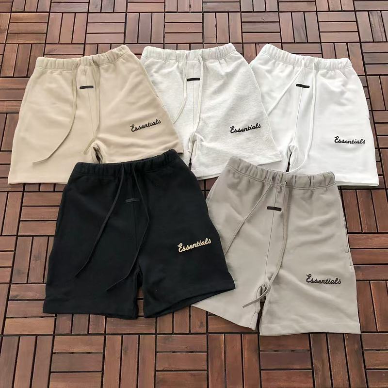Essentials Shorts 6