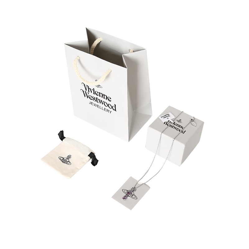 Vivienne Westwood Jewelry