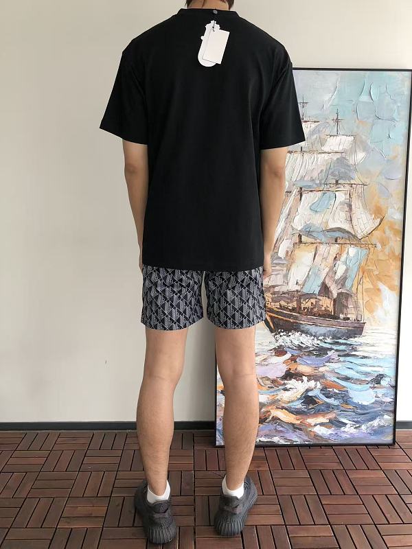 Chrome Hearts T-shirt 4