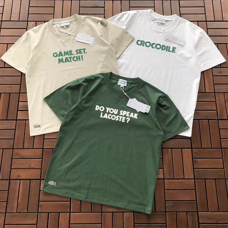 L C St T-shirt · 6