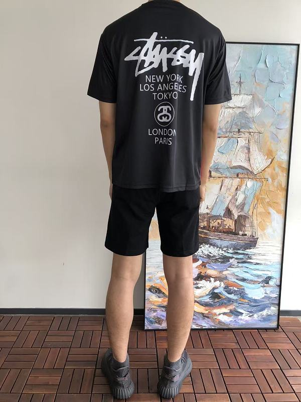 St S Y T-shirt 4