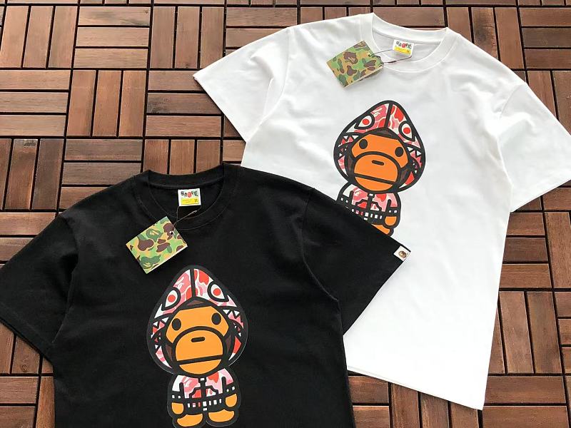Bape T-shirt 7