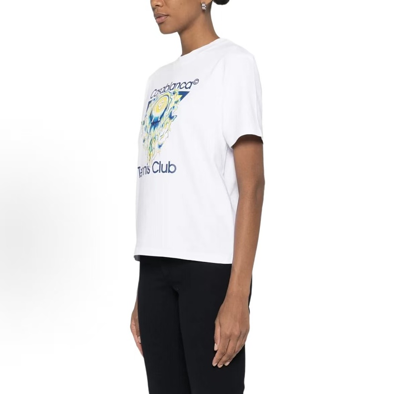 C S Bl C T-shirt · 3