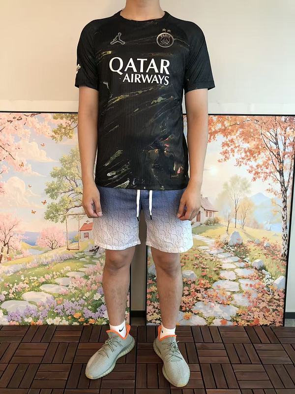 Football T-shirt · 2