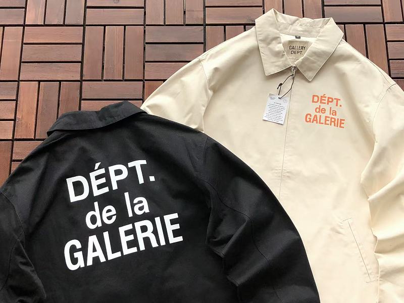 Gallery Dept Jacket 5