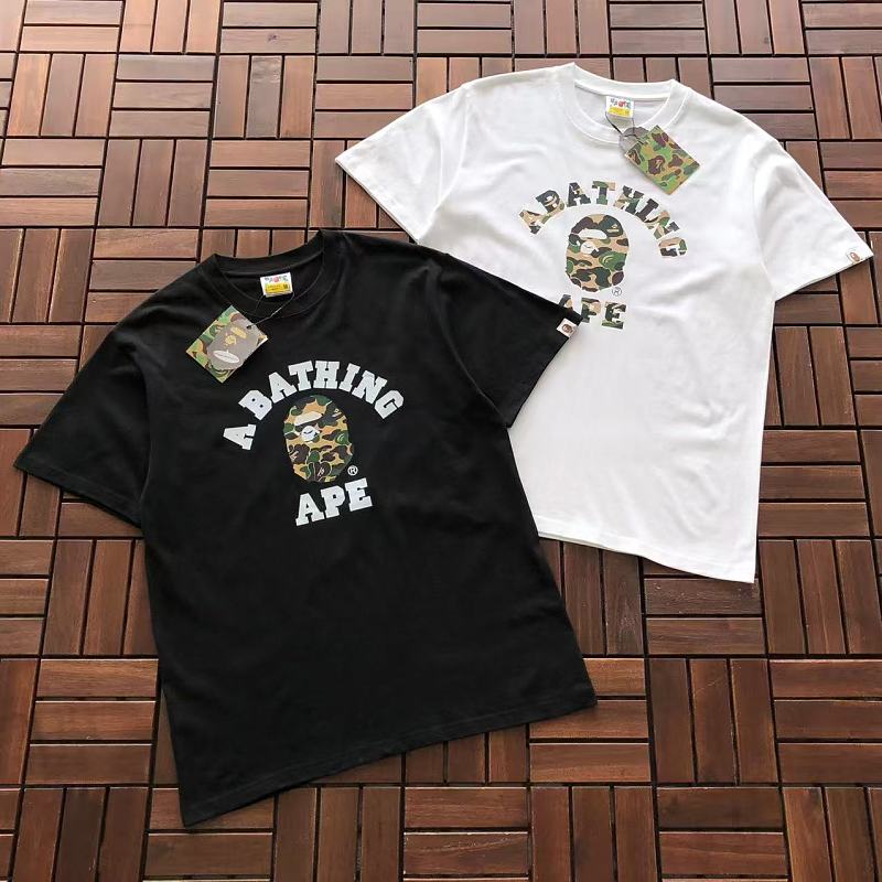 Bape T-shirt 5