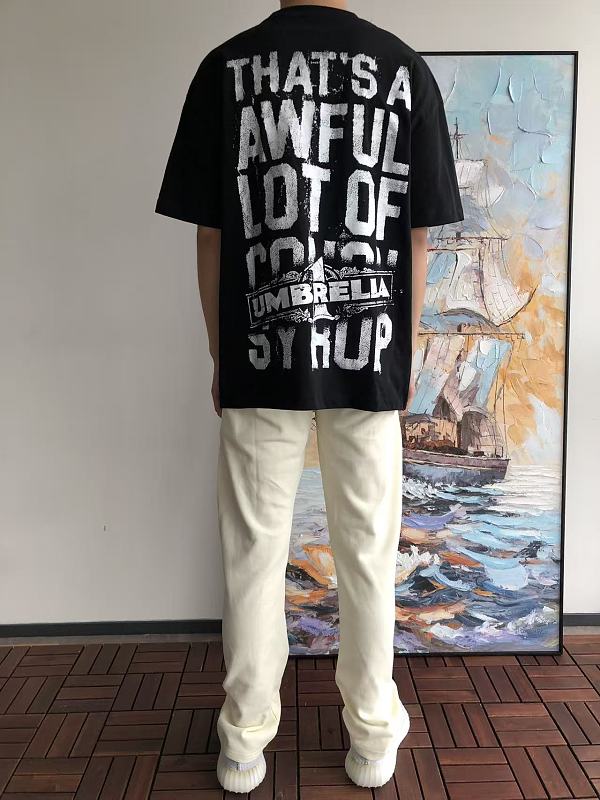 Th T's A Aw Ul L T Of C.. T-shirt · 4