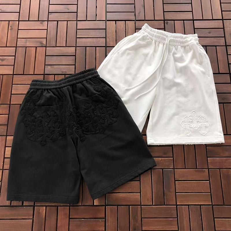 Chrome Hearts Shorts 5