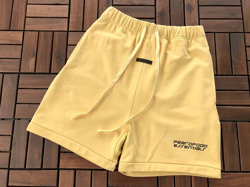 Essentials Shorts 10