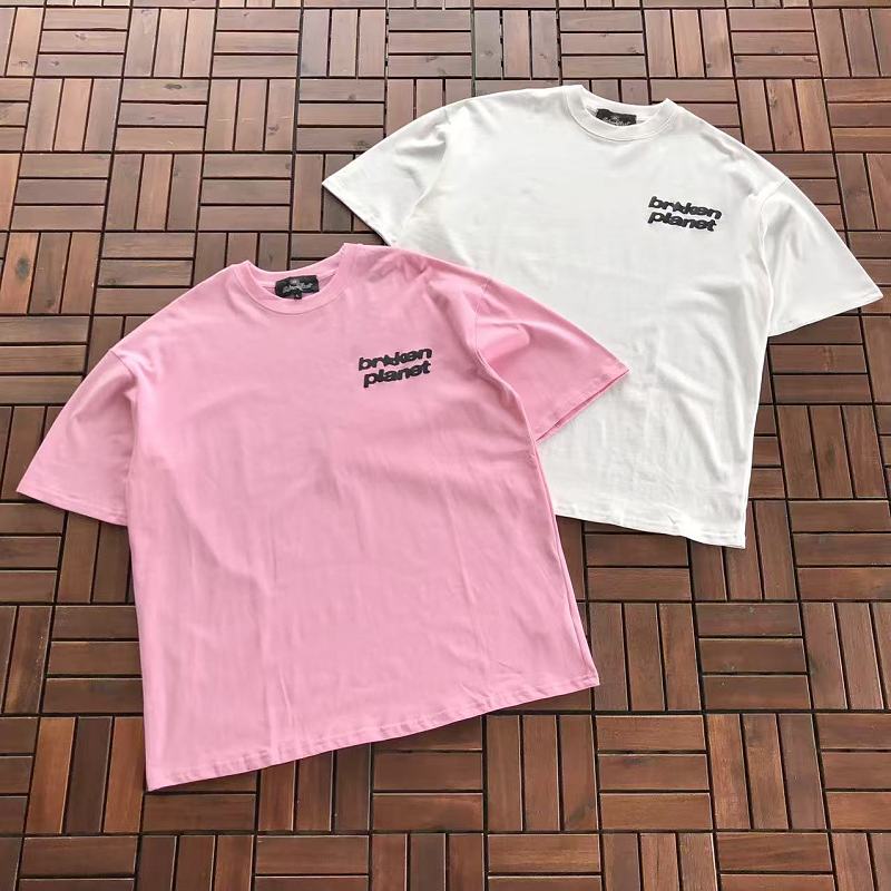 Broken Planet T-shirt · 6