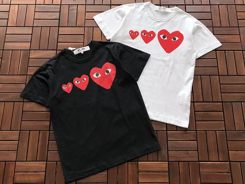 Comme des Garcons T-shirt · 6