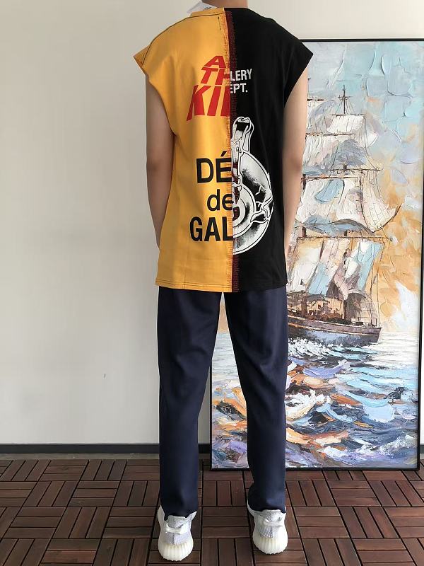 Gallery Dept Vest · 4