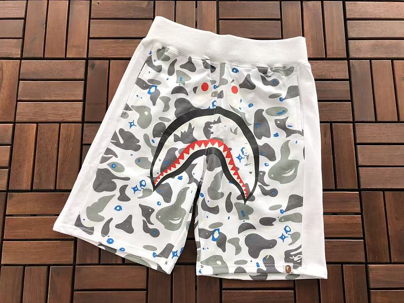 Bape Shorts 7