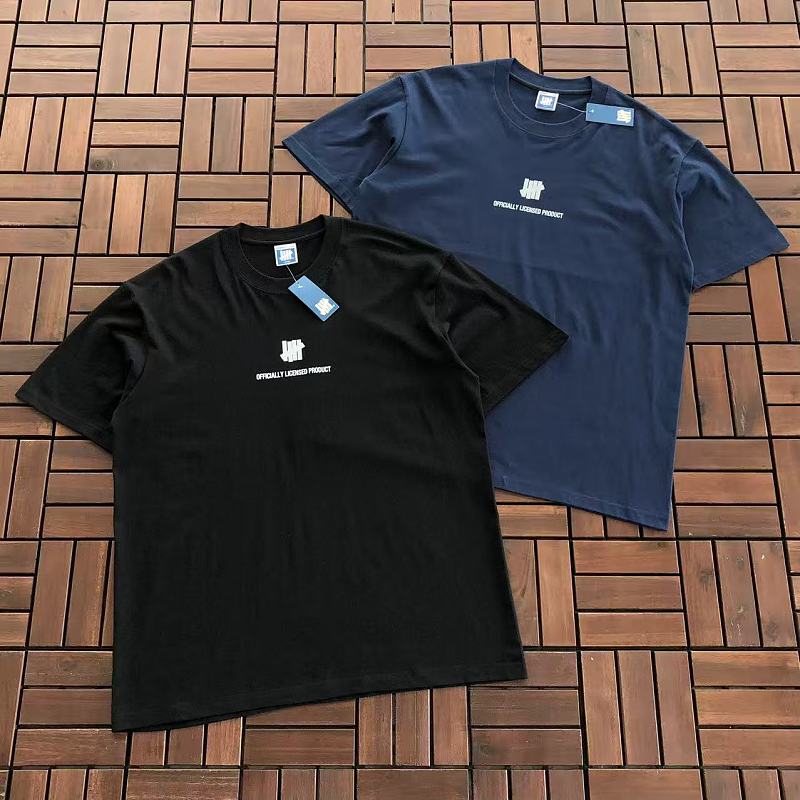 Undefeated T-shirt · 5