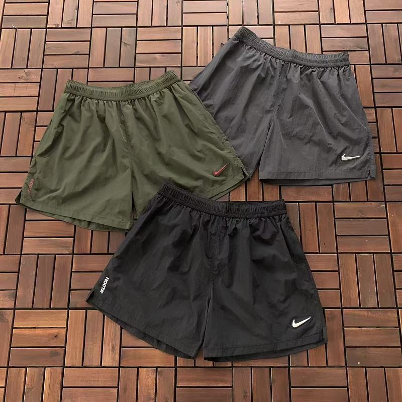 N C A & N K Shorts · 6
