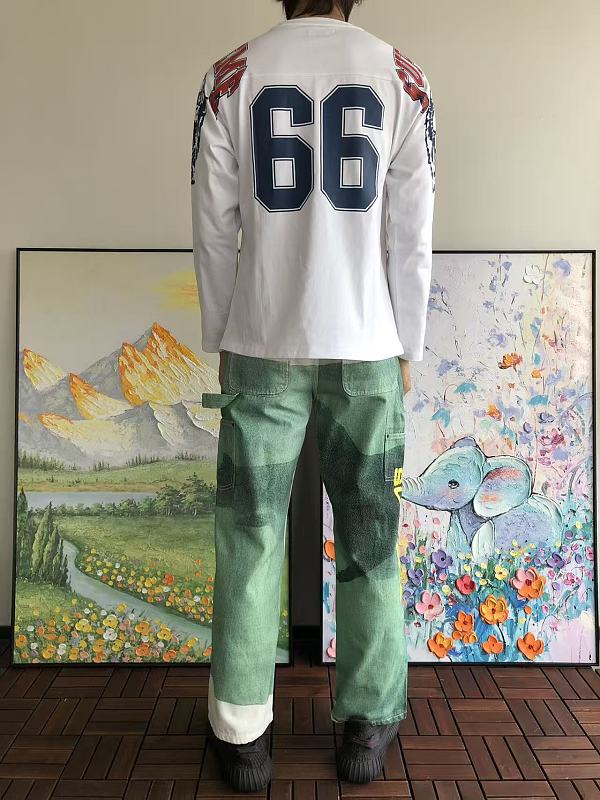 S P E E Long-sleeve · 4