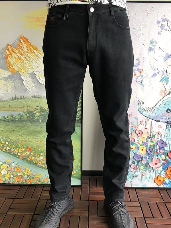 Kiton Jeans · 3