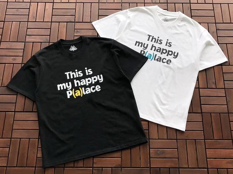 P La E T-shirt · 6