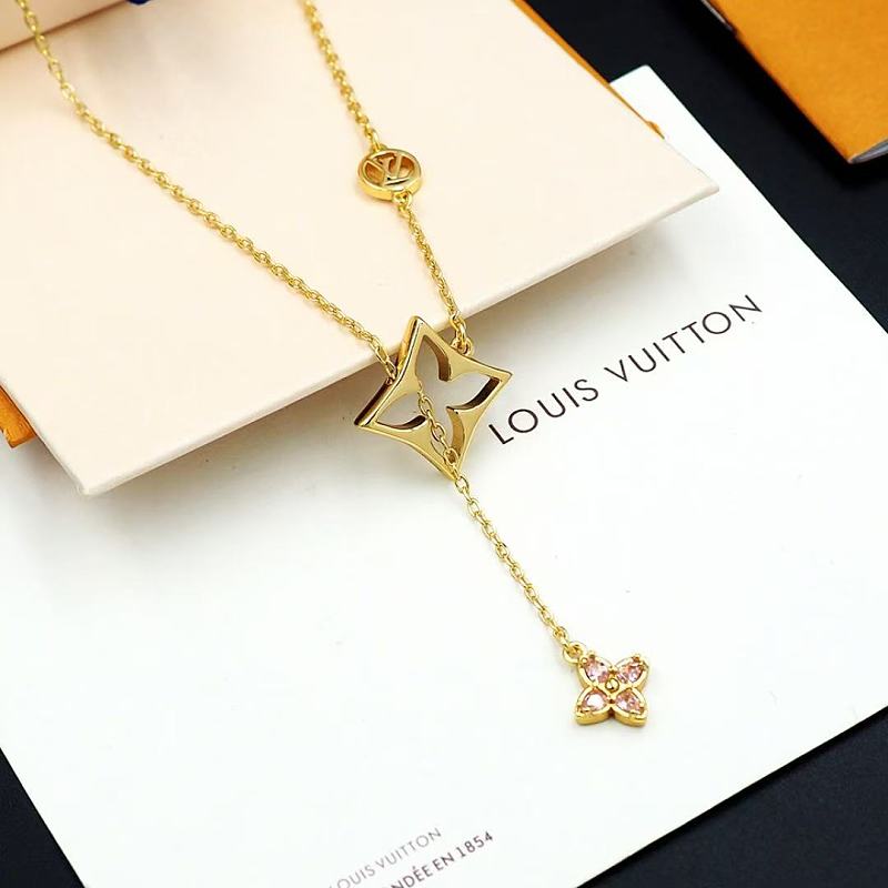 L Jewelry · 2